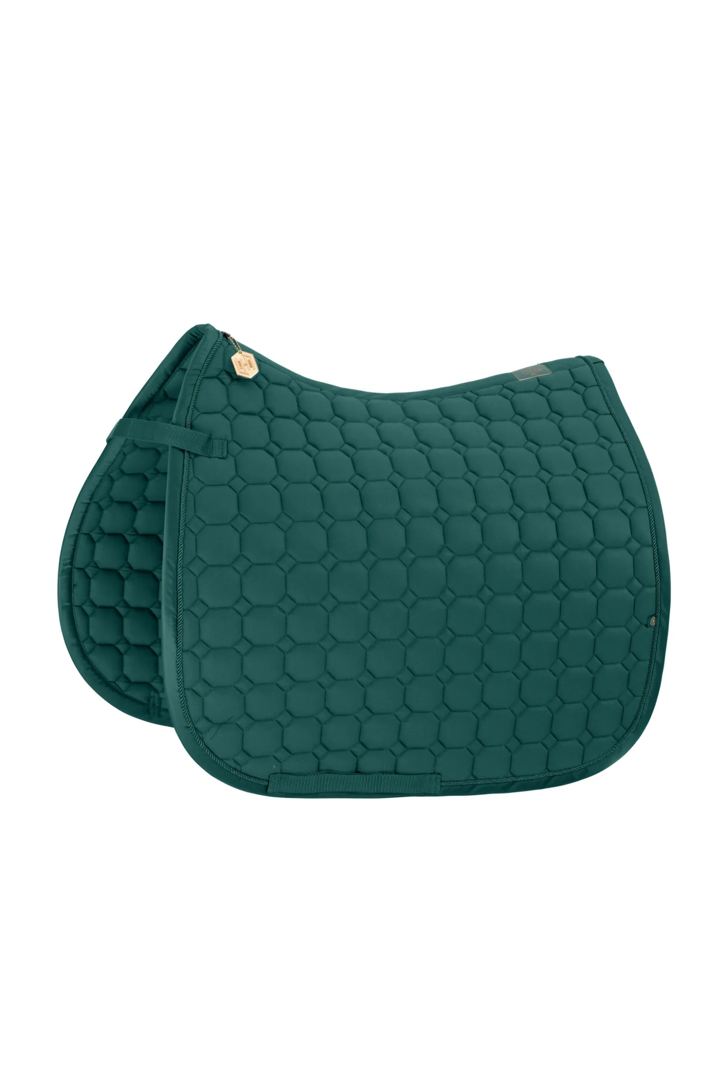 Hot eskadron Heritage AW24 Cotton Shetty sjabrak VintageGreen