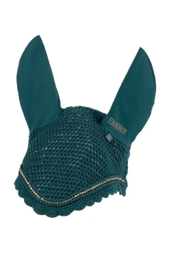 Sale eskadron Heritage AW24 Crystal Shetty Ørehette VintageGreen