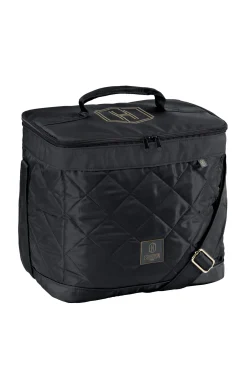 Best eskadron Heritage AW24 Highgloss tilbehørsveske Black