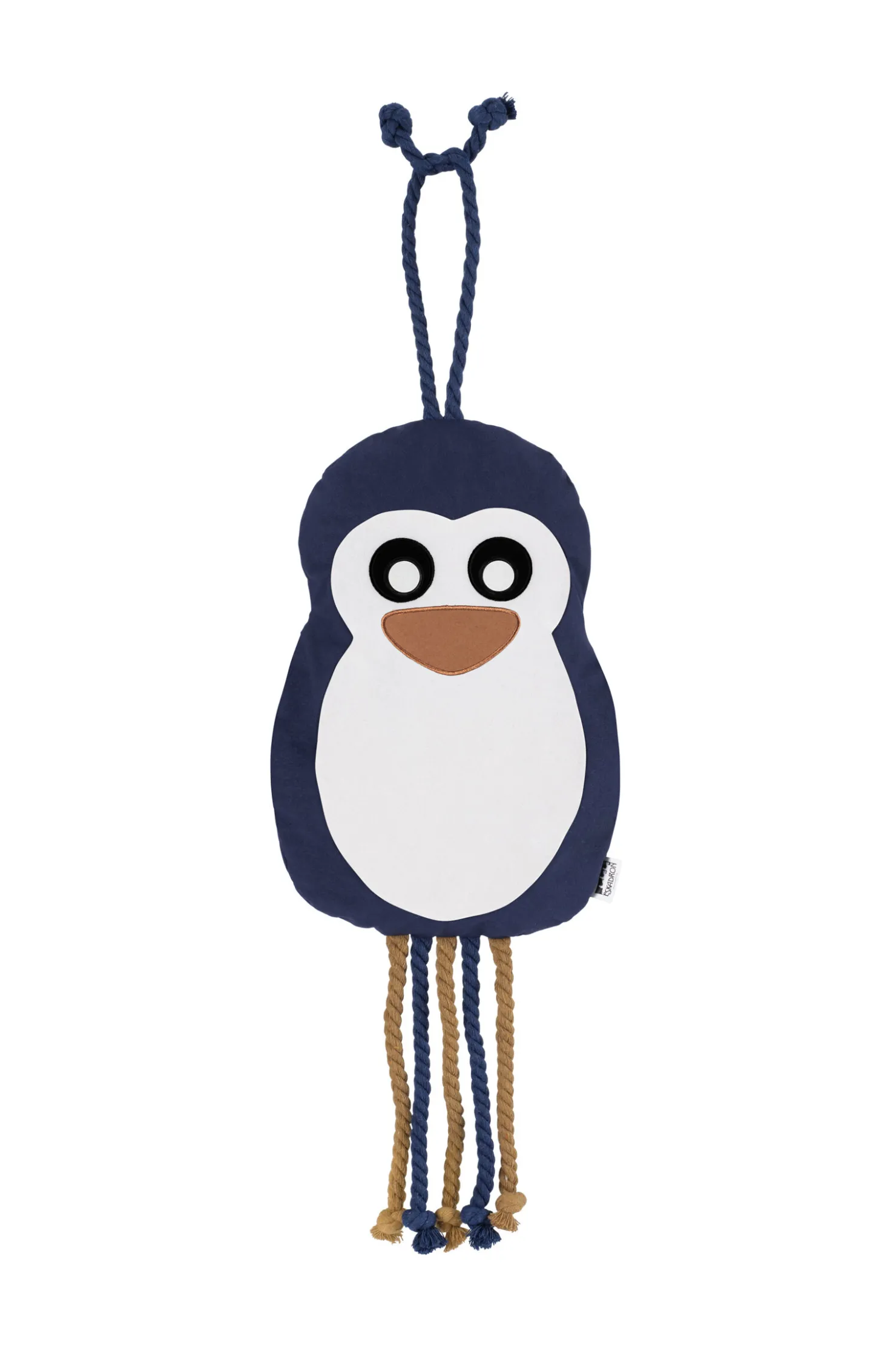 New eskadron Heritage AW24 Penguin hesteleke TrueBlue