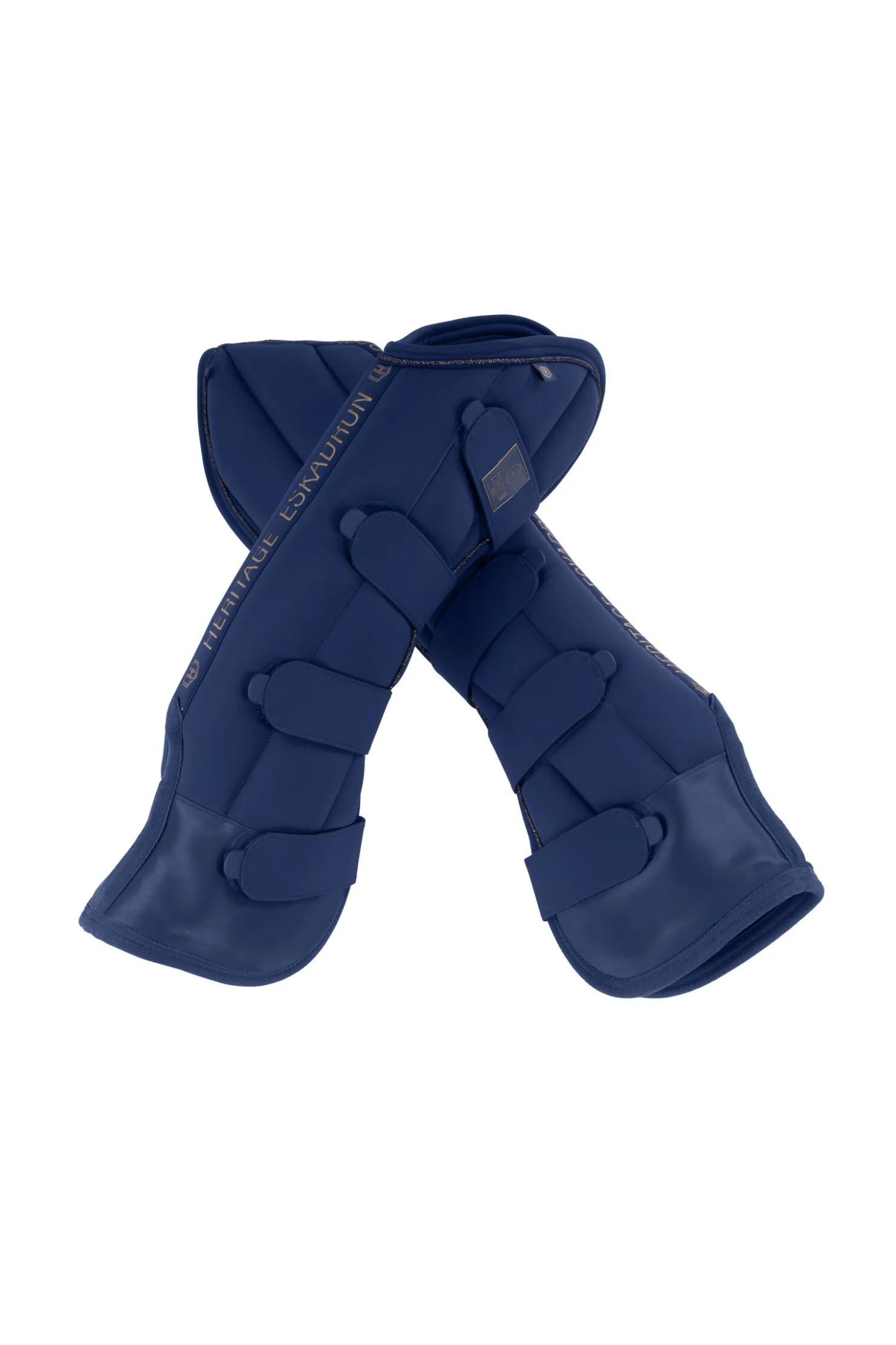 eskadron Heritage AW24 Softshell Transportbelegg TrueBlue