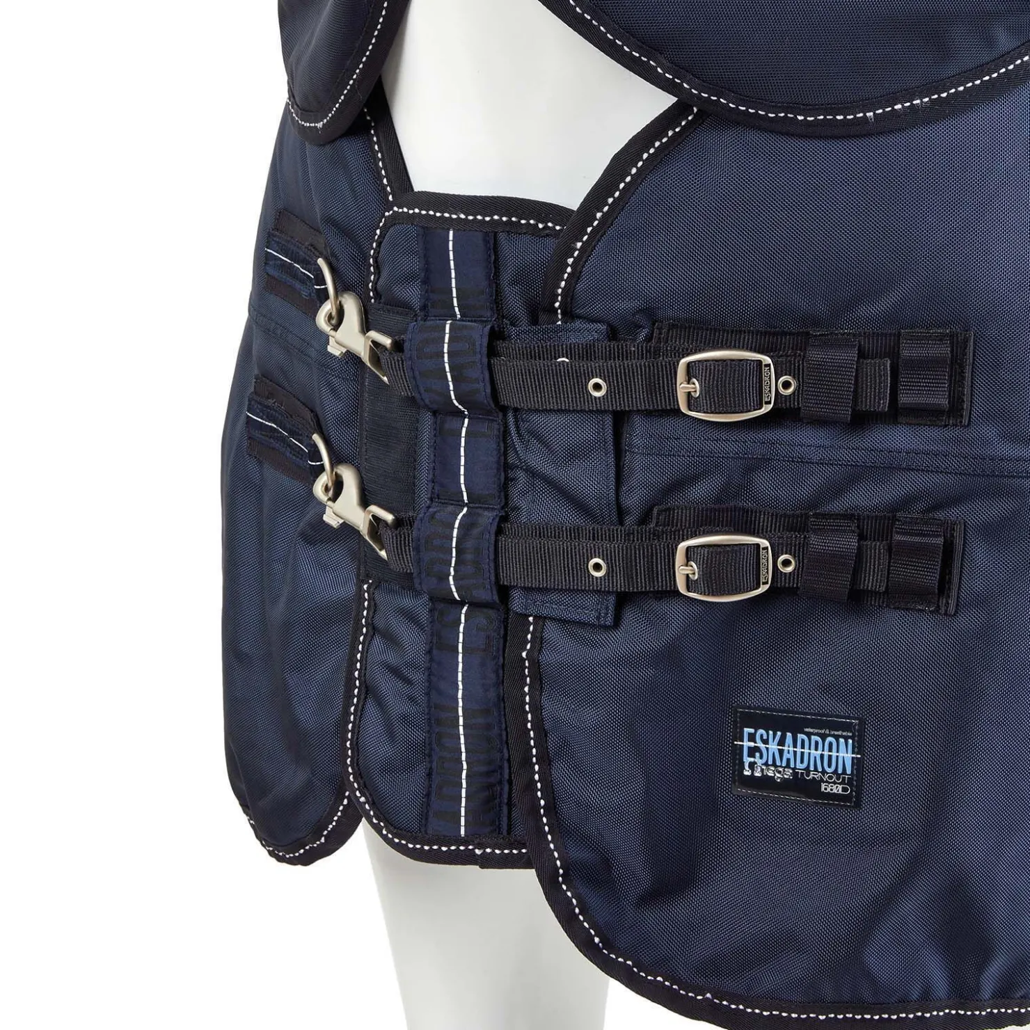 Best eskadron Omega utedekken, 250 gram DB/AB