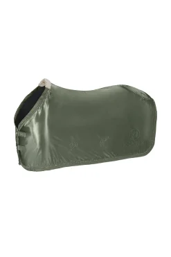 Discount eskadron Platinum 22 Satin svettedekken AppleGreen
