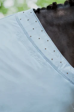 Discount eskadron Platinum 23 Velvet Crystal Cooler PoolBlue