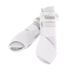 Sale eskadron Pro Active senebelegg, frambein WH/AB