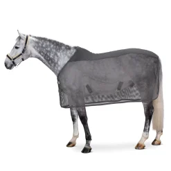 Hot eskadron Pro Cover Dura fluedekken Anthracite