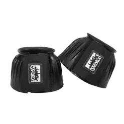 eskadron Rubber kopper Black