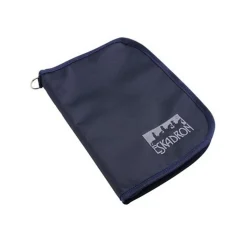 Hot eskadron stevnemappe DarkNavy