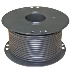 Clearance farmpatrol Farm Patrol høyt strømførende kabel til å legge i bakken 25 m, Ø1,6mm, dobbelt isolert Ikkespesifisert