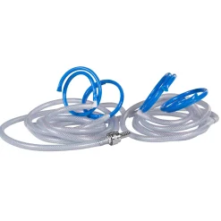 New finntack bløte/kjølesystem for ben Ikkespesifisert