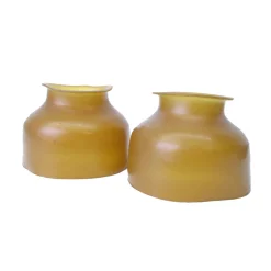 Discount finntack gummikopper, høyre bakben LightBrown