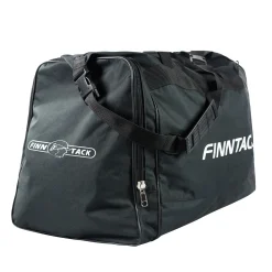 Clearance finntack Pro jockeybag Black