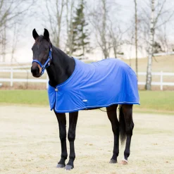 Clearance finntack Pro Pritex sommerdekken Blue/Blue/White/DarkBlue