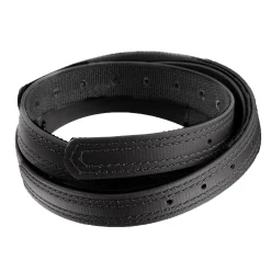 Discount finntack Pro QH syntetisk sikkerhetsstropp Black