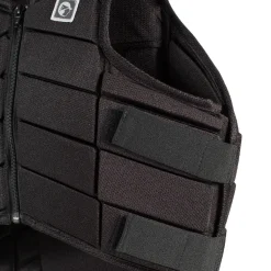 finntack Pro sikkerhetsvest Black