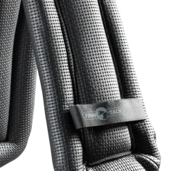 finntack Pro syntetisk pad til treningssele Black