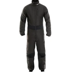 Outlet finntack Pro thermo overall Black