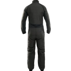 Outlet finntack Pro thermo overall Black