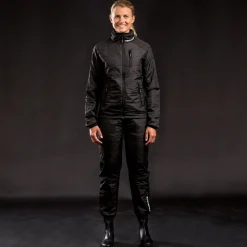 Discount finntack Pro thermobukser Black