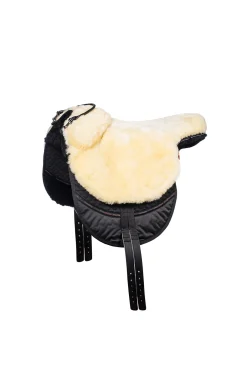 Online fra F.R.A. Freedom Riding Articles Macon Extra Merino barbakpad, kneputer og innlegg, L Black/Neutral