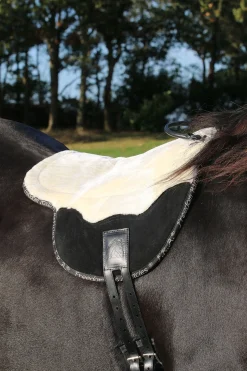 Clearance fra F.R.A. Freedom Riding Articles Free barbakpad, cob Natural