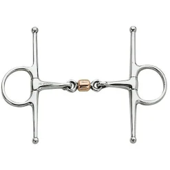 New sprenger Fulmerbitt, rustfritt stål Ikkespesifisert