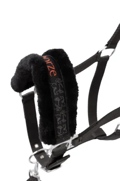 horze Grimesett til ponni Pegasus Caviar