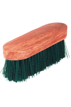 Outlet kerbl Haas Brush&Co manbørste standard Ikkespesifisert