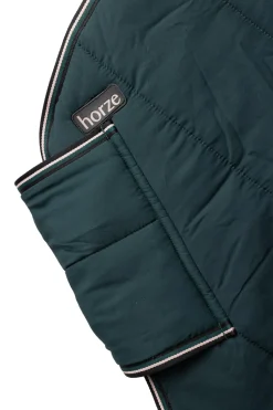 Clearance horze Hals til Glasgow ponnidekken for stall Darkseagreen