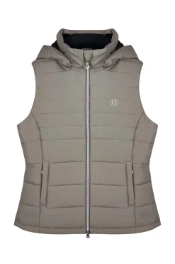 Best harcour Boheme damevest PlazaTaupelightbrown