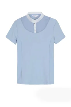 Clearance harcour Copinta stevnepolo, dame Blue