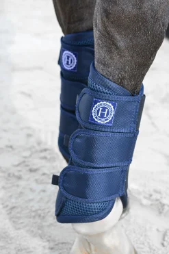 Outlet harcour Cosmic Mesh senestøvler DB/AB