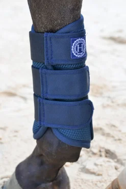 Outlet harcour Cosmic Mesh senestøvler DB/AB