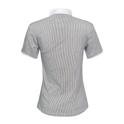 Clearance harcour Crystie poloskjorte, dame WH/AB