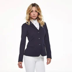 Online harcour Illuna stevnejakke, dame DB/AB