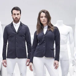 Online harcour Illuna stevnejakke, dame DB/AB