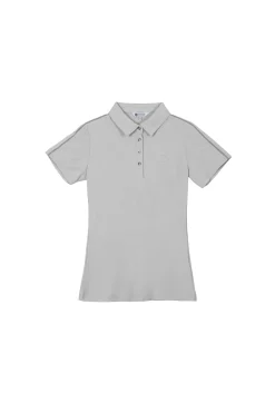 Discount harcour Pims polo, dame Grey