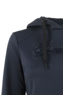 Outlet cavallo Hettegenser Cavalmelba Darkblue