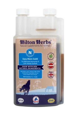 Best hiltonherbs Easy Mare Gold 窶 Ikkespesifisert