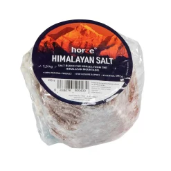 Sale horze Himalayastein, 1,5 kg Ikkespesifisert