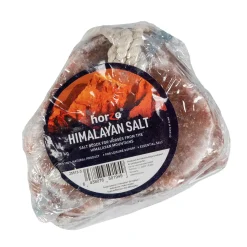 Discount horze Himalayastein, 3 kg Ikkespesifisert