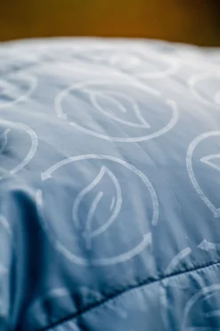 horseware AmEco liner, 100 gram Teal/Grey