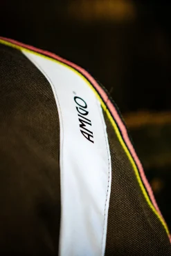 New horseware Amigo Bravo 12 utedekken, 0 g Shadow/Navy&Rose