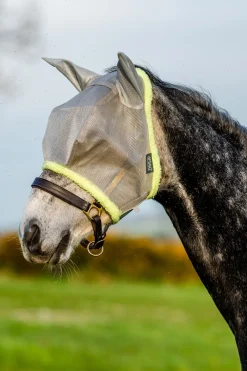 New horseware Amigo Fluemaske