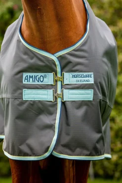Sale horseware Amigo Hero Ripstop utedekken, 50g