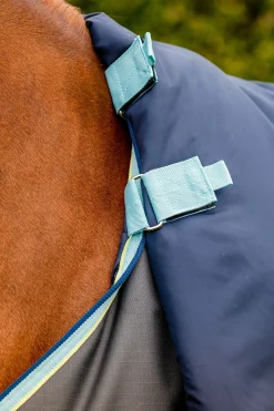 Sale horseware Amigo Hero Ripstop utedekken, 50g