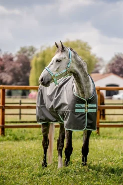 Sale horseware Amigo Hero Ripstop utedekken, 50g