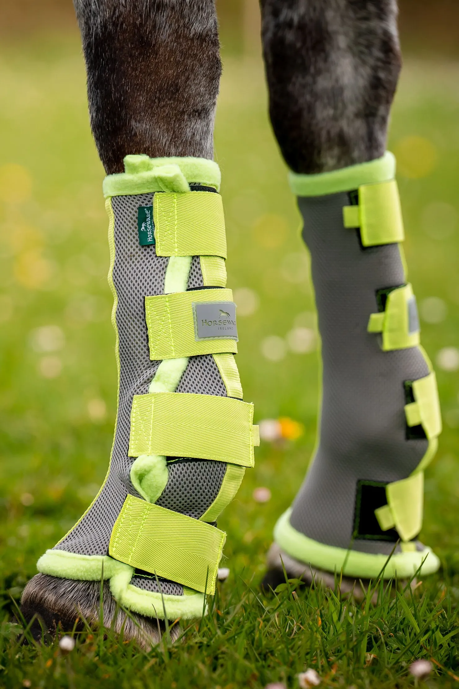 horseware anti-flue belegg