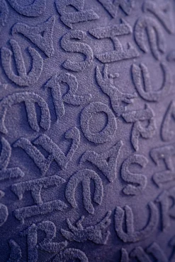 Outlet horseware dekorert jersey cooler Navy/Burgundy