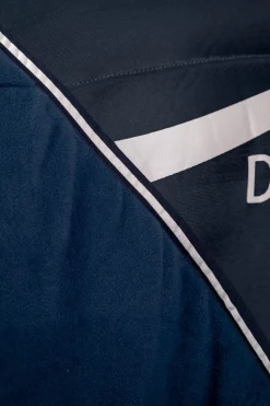 New horseware Dry Liner underdekken med tørkefunksjon, 50 g DarkBlue/Silver